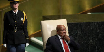 Overcrowding halts return to jail for ex-president