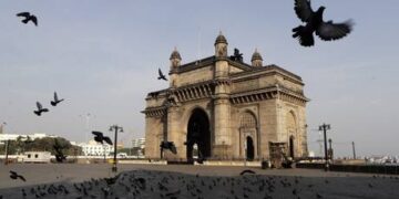 ‘I’ve embarked on this special path for a reason’: How the son of a wealthy Indian family decided to become a Pakistani communist