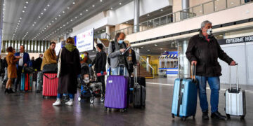 EU country with most visitors to Russia revealed