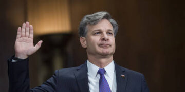 FBI exposes its own agents in contract probe – NYT