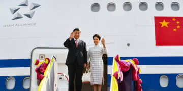 US blocking Russians from key Pacific forum – Moscow