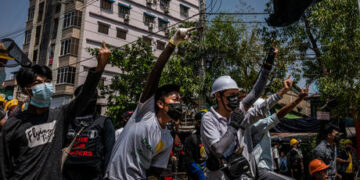 Myanmar junta softens sentence of deposed leader