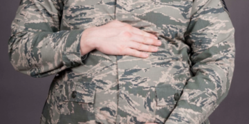 US military suffers unprecedented leadership void