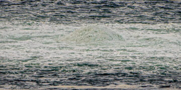 European country issues gas-pipeline warning