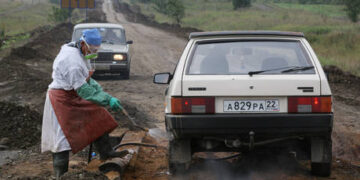 State of emergency declared over anthrax outbreak