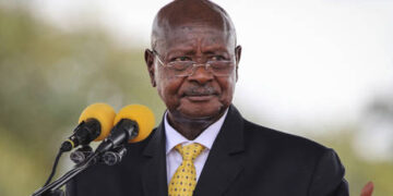 UN yanks human-rights observers from Uganda