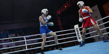 British Rowing bans trans athletes from women’s competition