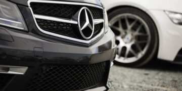 Mercedes disconnects Russian customers – Izvestia