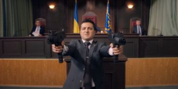 Kiev has secret plan if Zelensky is killed – Politico