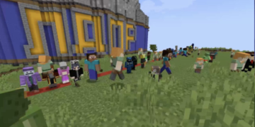 Political party offers alternative to Tinder