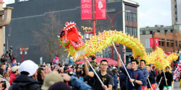 Self-reinforcing propaganda: A new poll shows people dislike China, but there’s a catch