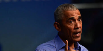 Obama warns Biden about strength of Trump’s 2024 challenge – WaPo