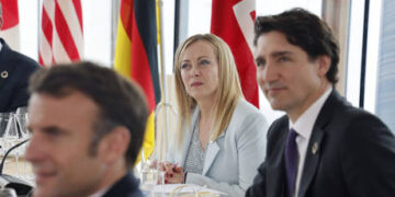 Italian PM sues Placebo frontman for calling her ‘fascist’