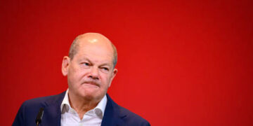 Scholz wants ‘immediately effective’ weapons for Ukraine