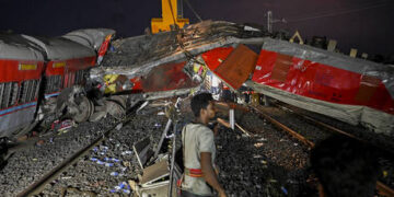 Modi launches $3bn railway stations makeover