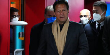 US told Pakistan to remove Imran Khan from power – Intercept