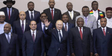 Egypt rejects US pressure to arm Ukraine – WSJ