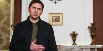 Asians are less ‘humane’ – Ukrainian security chief