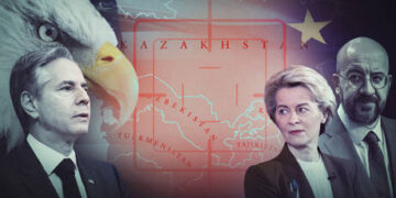 US threatens Central Asian country