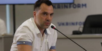 Security chief explains why Ukraine can’t produce nuclear weapons