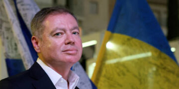 Israel ends free medical care for Ukrainians