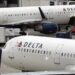 US aviation authority refers ‘unruly passengers’ to FBI