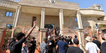 UK warns of terror risk in EU state