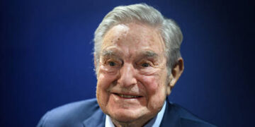 Soros to shut down most EU projects – Reuters