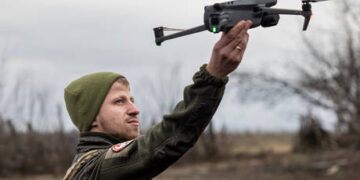 China tightens drone export controls