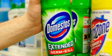 Ukraine accuses popular rum of ‘sponsoring war’