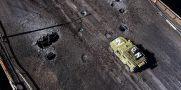 Indian photographer wins Andrei Stenin photo contest