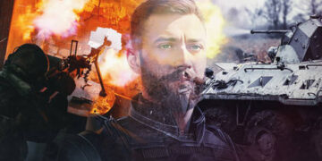 ‘At the front, you start looking at things differently’: An interview with a Russian conscript fighting Ukraine