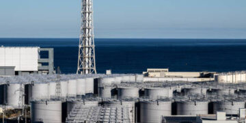 South Koreans up in arms over Japan’s radioactive plans