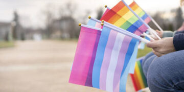 Russians becoming more negative about LGBTQ – survey