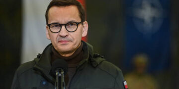 Poland admits Ukraine’s counteroffensive won’t succeed