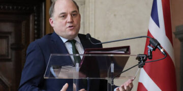 Kiev and London mulling a free-trade deal, report claims