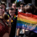 Sharp rise in attacks on LGBTQ in Berlin – media