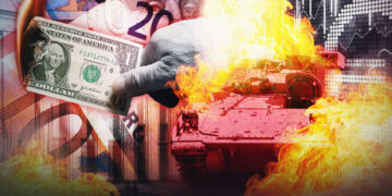 West ‘accepts’ Ukrainian corruption – Kiev