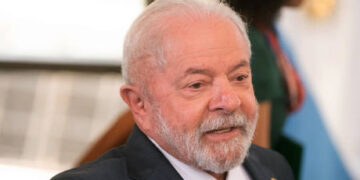Stop ‘thinking about war,’ Lula tells Biden