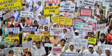 State machinery failed in India’s northeast — top court