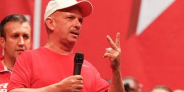 Maduro accuses Trump of drone assassination attempt