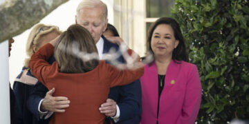 No more US if Trump regains presidency – Pelosi