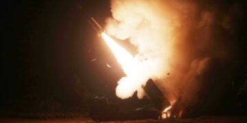 Germany repeats objection to long-range missiles for Ukraine