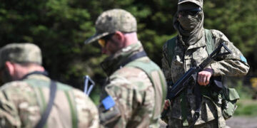 Kiev has no ‘counteroffensive schedule’ – security chief