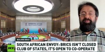 Modi may attend BRICS summit online – media