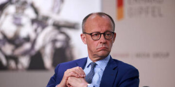 The EU is a ‘failed project’ – German party