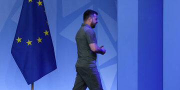 Kiev summons Polish envoy over ‘unacceptable’ comments