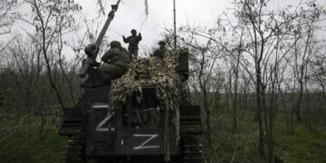 Ukraine struggles to intercept Russian missiles – Kiev