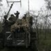 Ukraine struggles to intercept Russian missiles – Kiev