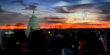 Majority of Americans believe US has done enough for Ukraine – poll